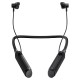 Бездротові Bluetooth навушники ACEFAST N6 neck hanging wireless earphones BT 5.4 Black